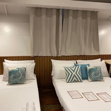 Casitas De Boracay Hotell Manoc-Manoc Eksteriør bilde