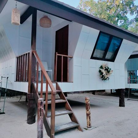 Casitas De Boracay Hotell Manoc-Manoc Eksteriør bilde