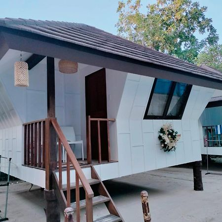 Casitas De Boracay Hotell Manoc-Manoc Eksteriør bilde