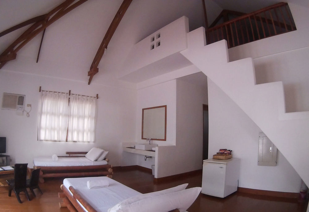 Casitas De Boracay Hotell Manoc-Manoc Eksteriør bilde