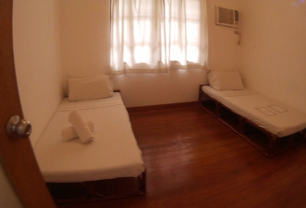 Casitas De Boracay Hotell Manoc-Manoc Eksteriør bilde