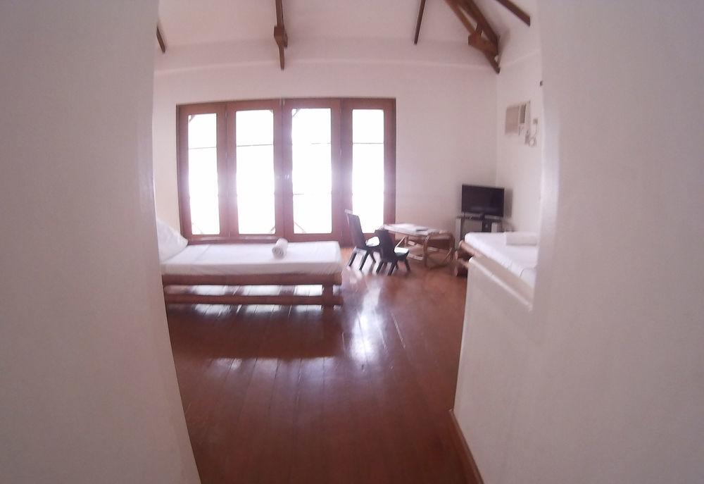 Casitas De Boracay Hotell Manoc-Manoc Eksteriør bilde