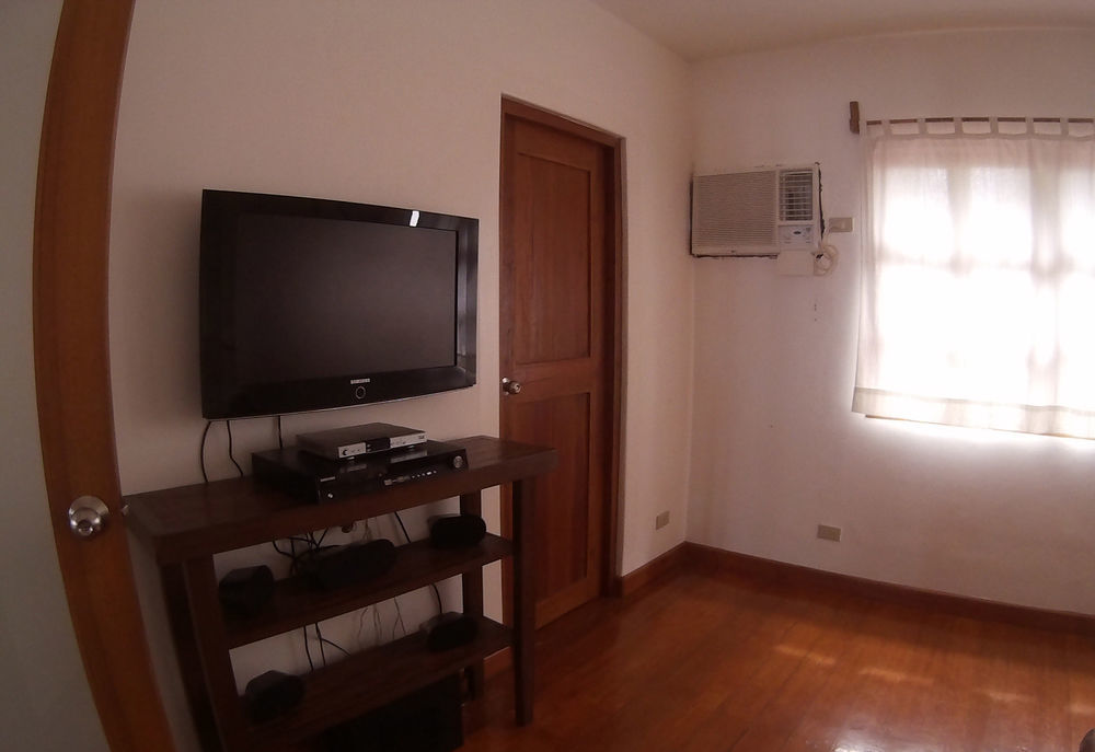 Casitas De Boracay Hotell Manoc-Manoc Eksteriør bilde