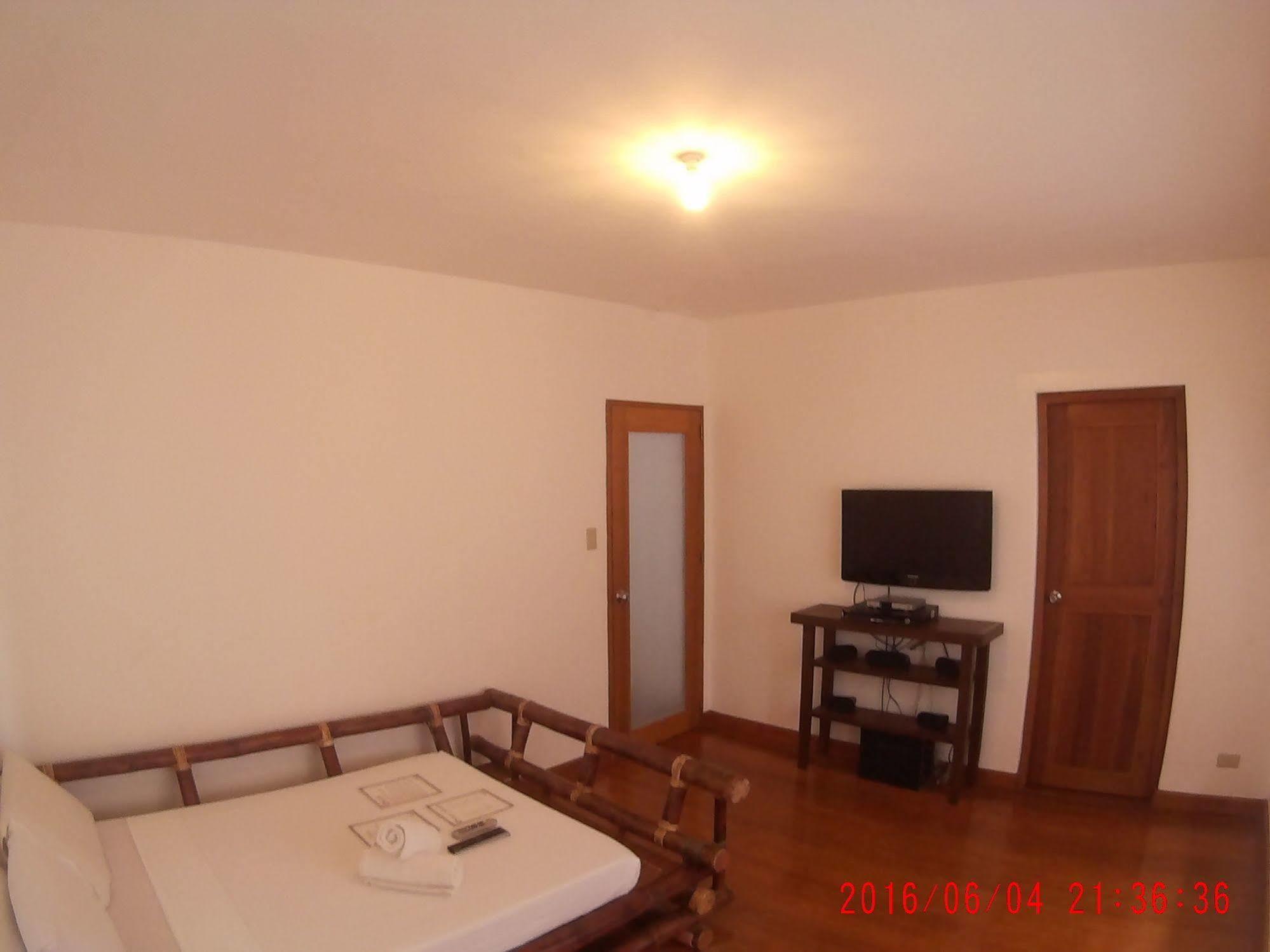 Casitas De Boracay Hotell Manoc-Manoc Eksteriør bilde