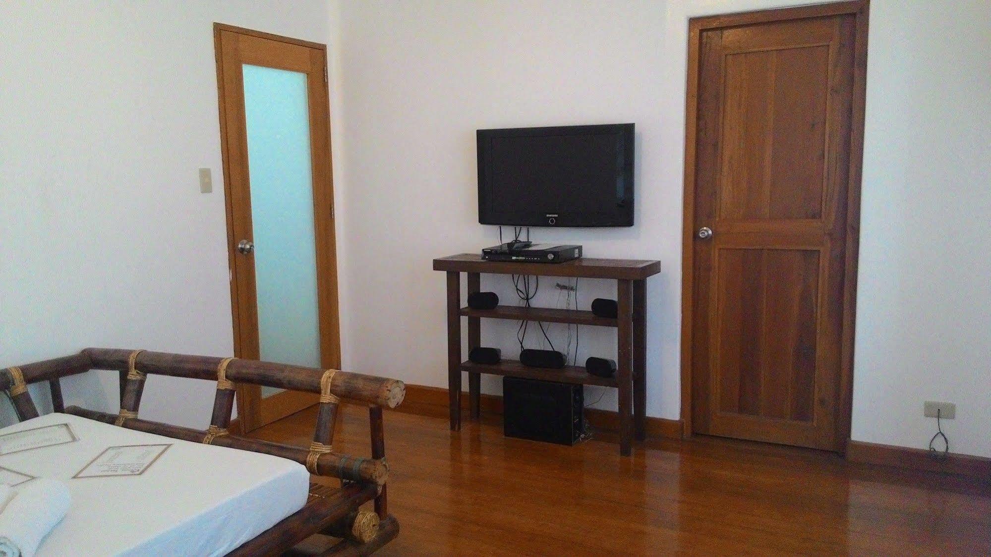 Casitas De Boracay Hotell Manoc-Manoc Eksteriør bilde