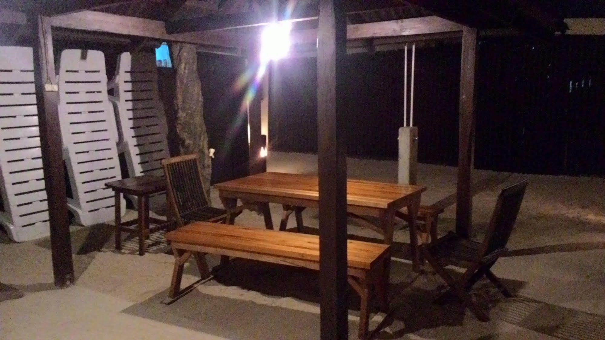 Casitas De Boracay Hotell Manoc-Manoc Eksteriør bilde